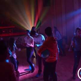 Cechovačka, imatrikulácia Poprad - Spišská Sobota, ozvučenie DJ, diskotéka