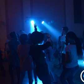 Cechovačka, imatrikulácia Poprad - Spišská Sobota, ozvučenie DJ, diskotéka