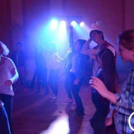 Cechovačka, imatrikulácia Poprad - Spišská Sobota, ozvučenie DJ, diskotéka