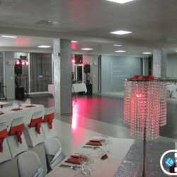 Tatravagonka - Poprad DJ a práprava stužkovej slávnosti v Poprade