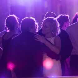 Tatravagónka - stužková slávnosť Deejay na stužkovú