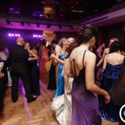 Spolcentrum - Svit Stužková slávnosť v Spolcentre DJ a zábava vo Svite