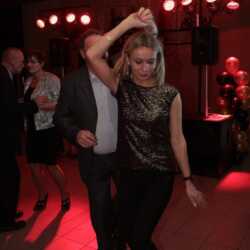 Deejay - Spolcentrum - Svit Stužková slávnosť v Spolcentre, Svit