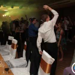 Stužková vo Svite Stužková slávnosť, tanečná zábava v Spolcentre, Svit