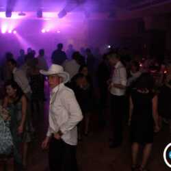 Spolcentrum - Svit Stužková slávnosť, tanečná zábava v Spolcentre, Svit