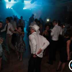 Spolcentrum - Svit Stužková slávnosť, tanečná zábava v Spolcentre, Svit