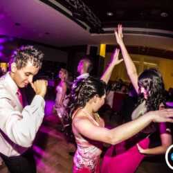 Služby DJa Stužková slávnosť, tanečná zábava v Spolcentre, Svit