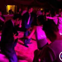 DJ DJ na stužkovú, párty hostia v Hotel Agro, Veľká Lomnica