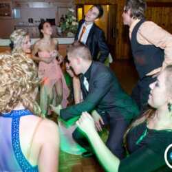 Hotel Agro - Veľká Lomnica DJ na stužkovú, tanečná zábava v Hotel Agro, Veľká Lomnica