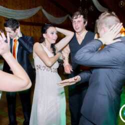 Hotel Agro - Veľká Lomnica DJ na stužkovú, tanečná zábava v Hotel Agro, Veľká Lomnica