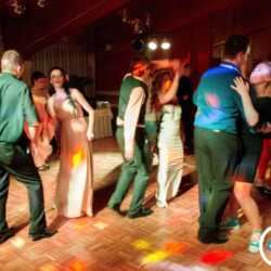 Hotel Agro - Veľká Lomnica DJ na stužkovú, tanečná zábava v Hotel Agro, Veľká Lomnica