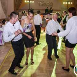 Dj na svadbu, tanečná zábava v Kaskáde v Matejovciach
