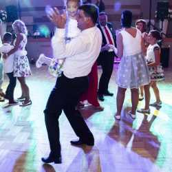Dj na svadbe v Poprade, tanečná zábava v Kaskáde v Matejovciach